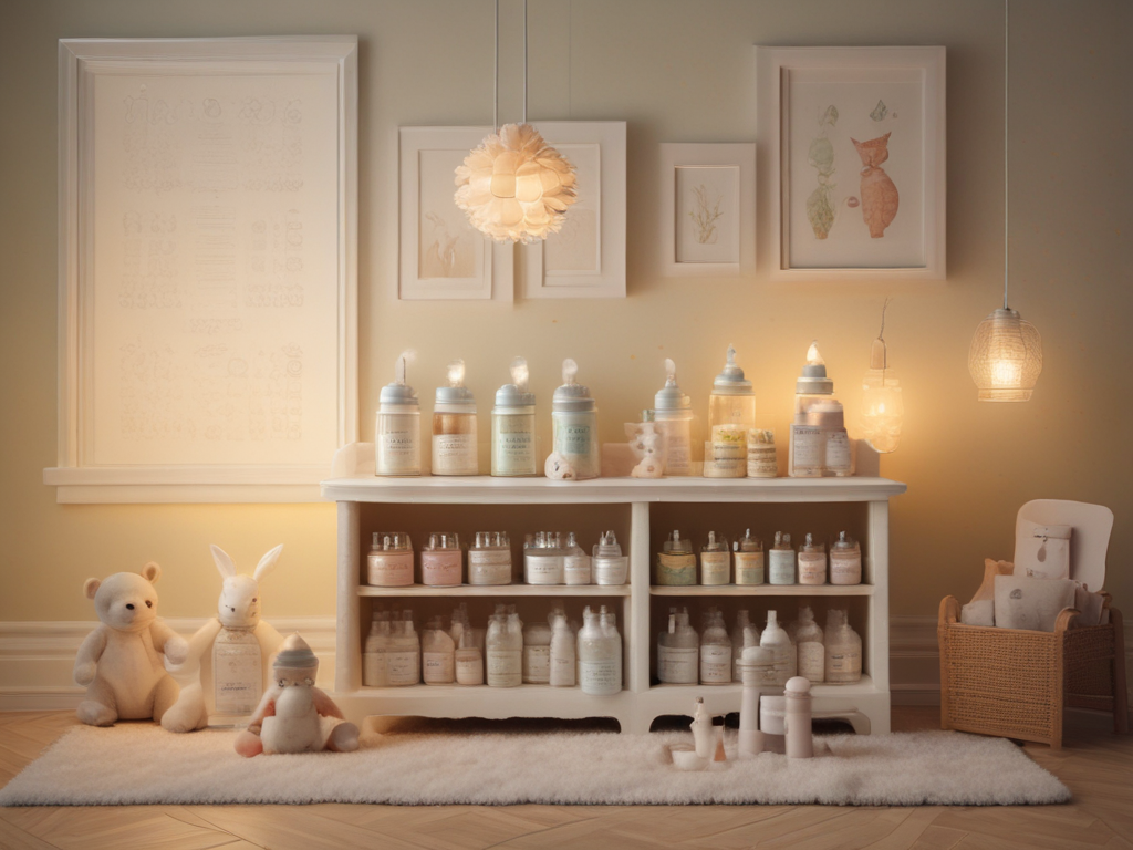 Полное руководство по кормлению ребёнка из бутылочки