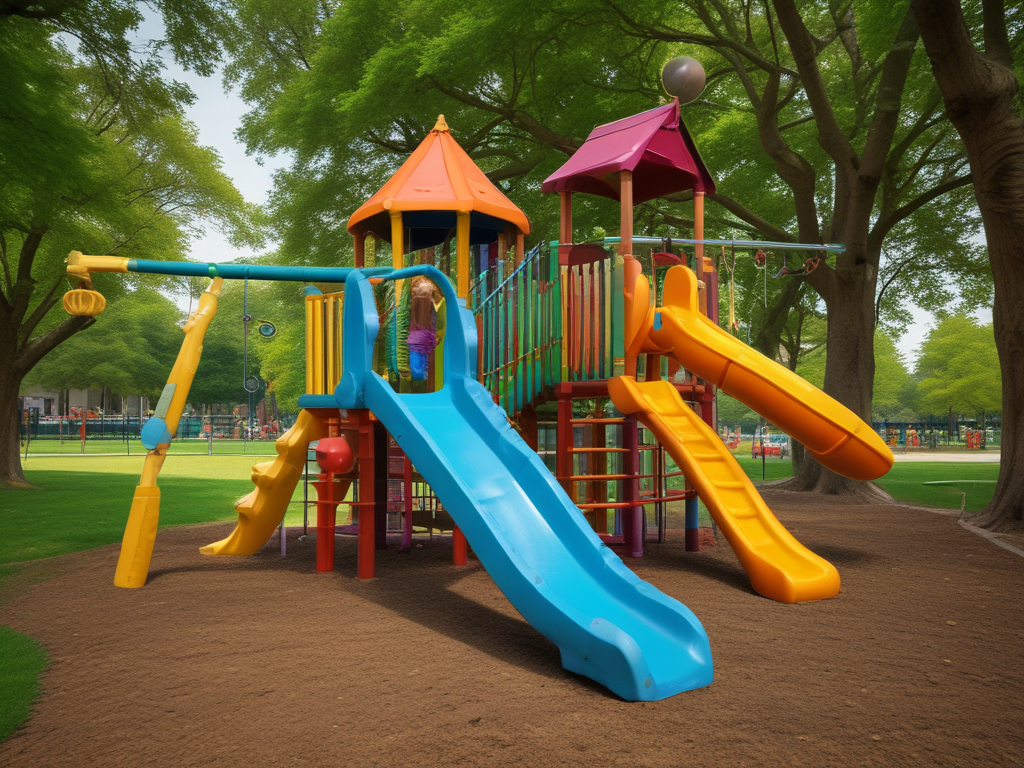 Фитнес для детей 4–5 лет: практические рекомендации для родителей