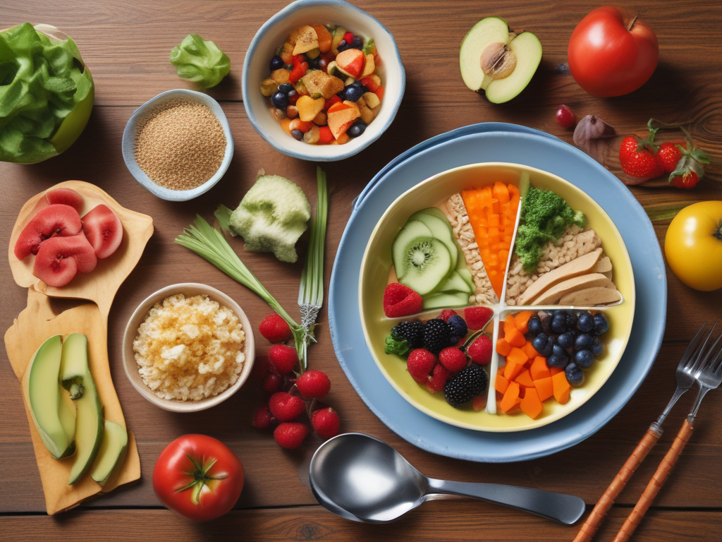 Формирование полезных привычек у детей