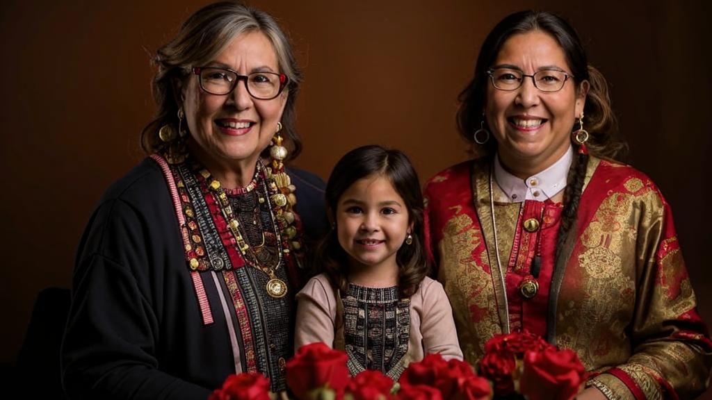 СЕМЕЙНОЕ ВОЗРОЖДЕНИЕ: Как один школьный проект вернул утраченные семейные связи