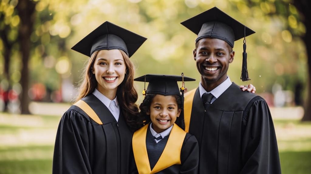 ВЫПУСКНОЙ БЕЗУМИЕ: Как родители разоряются ради одного праздничного вечера