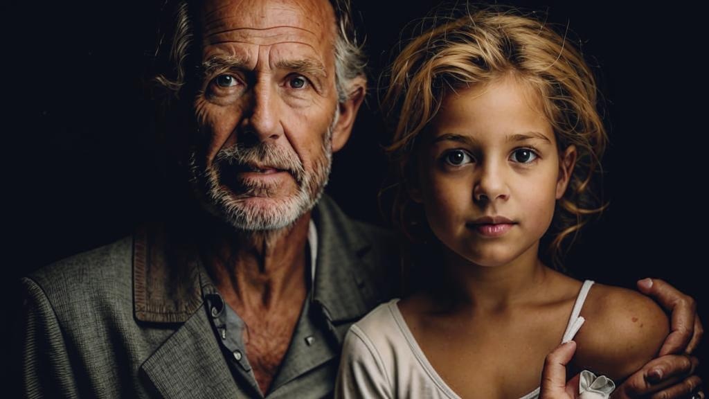 СЕМЕЙНАЯ ВОЙНА БЕКХЭМОВ: Когда сын выбирает жену против родителей