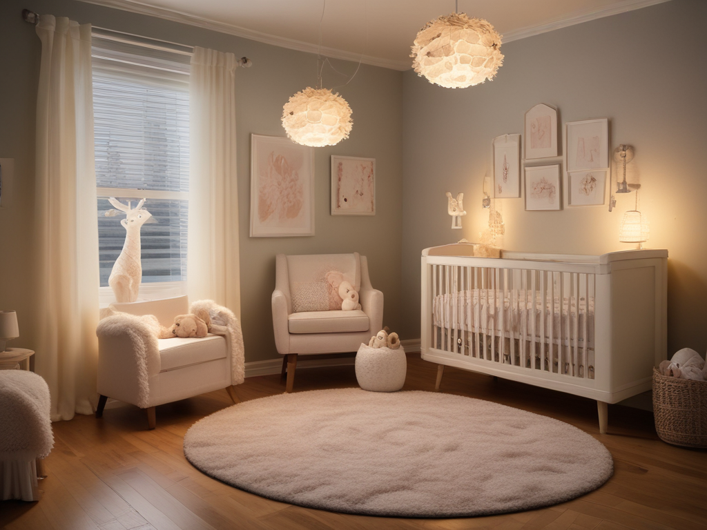 Сон ребёнка: причины, симптомы и решения